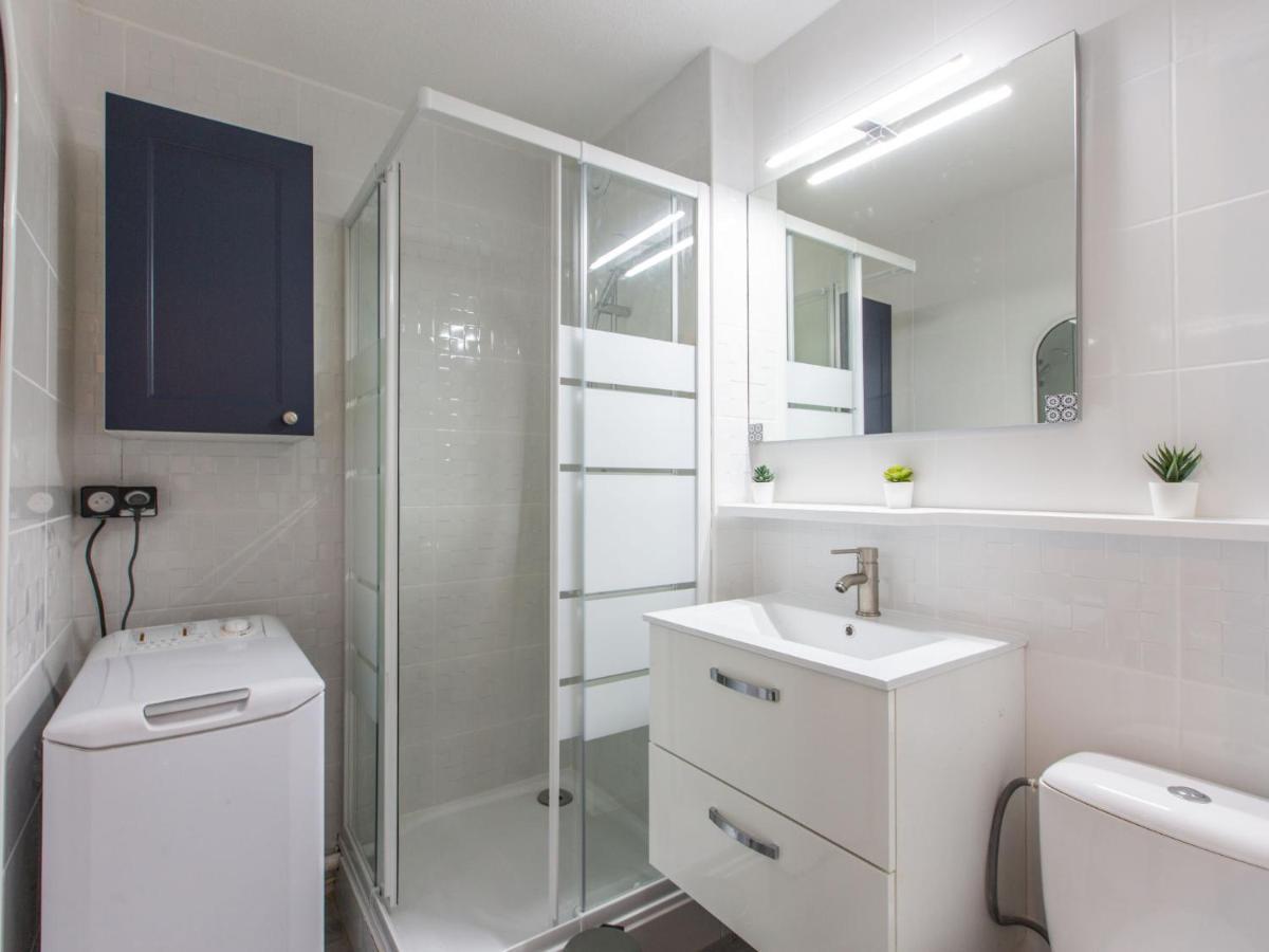 קפברטון Apartment Les Terrasses Notre Dame Du Port-8 By Interhome מראה חיצוני תמונה