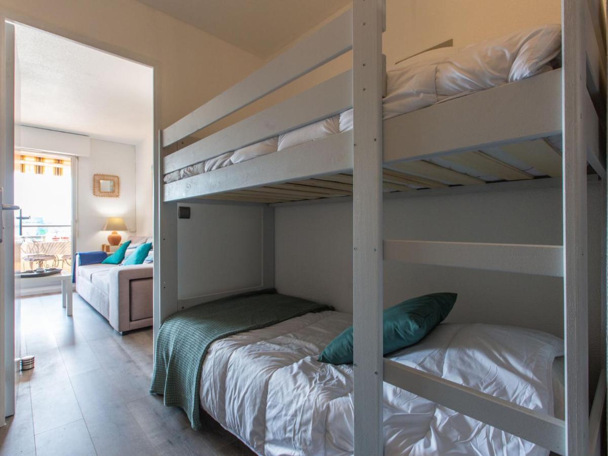 קפברטון Apartment Les Terrasses Notre Dame Du Port-8 By Interhome מראה חיצוני תמונה