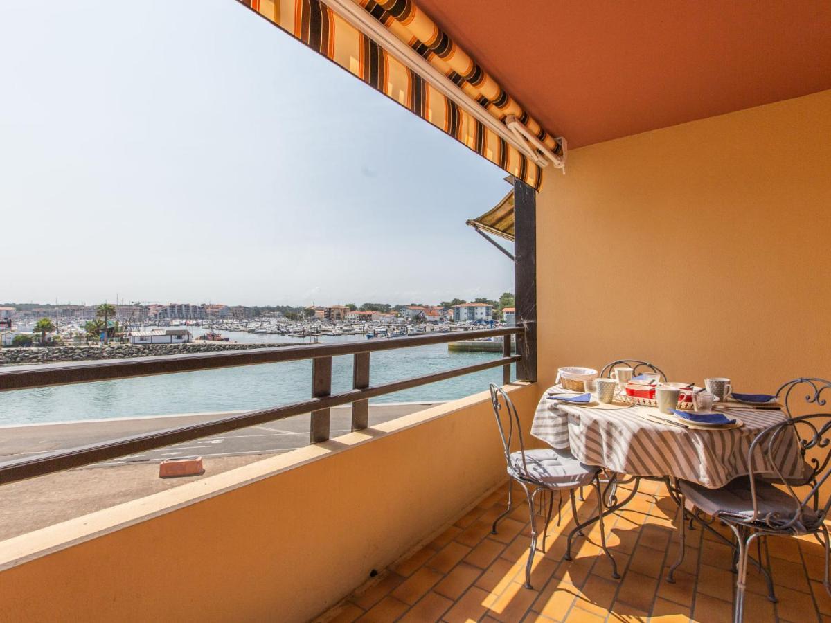 קפברטון Apartment Les Terrasses Notre Dame Du Port-8 By Interhome מראה חיצוני תמונה