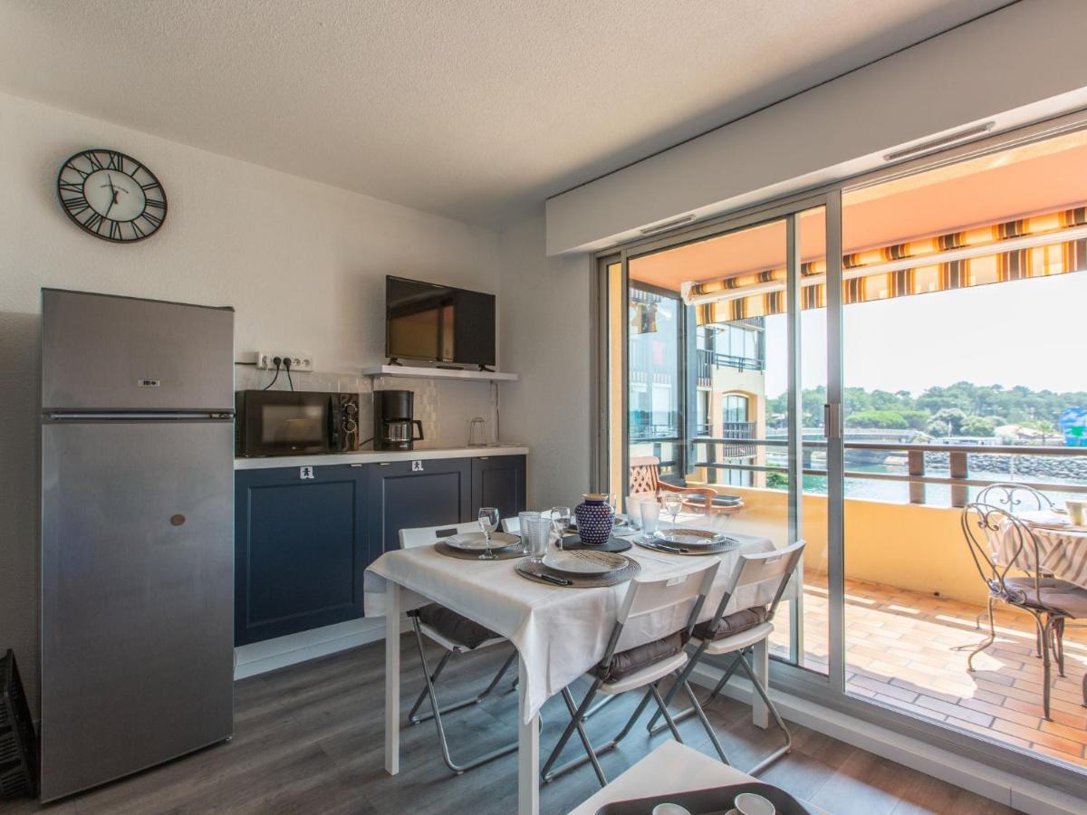 קפברטון Apartment Les Terrasses Notre Dame Du Port-8 By Interhome מראה חיצוני תמונה