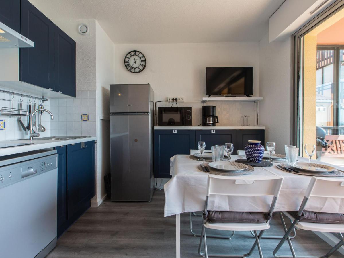 קפברטון Apartment Les Terrasses Notre Dame Du Port-8 By Interhome מראה חיצוני תמונה