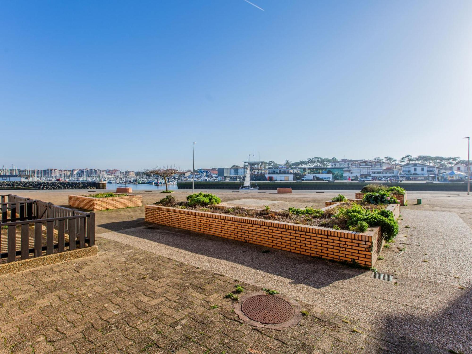 קפברטון Apartment Les Terrasses Notre Dame Du Port-8 By Interhome מראה חיצוני תמונה