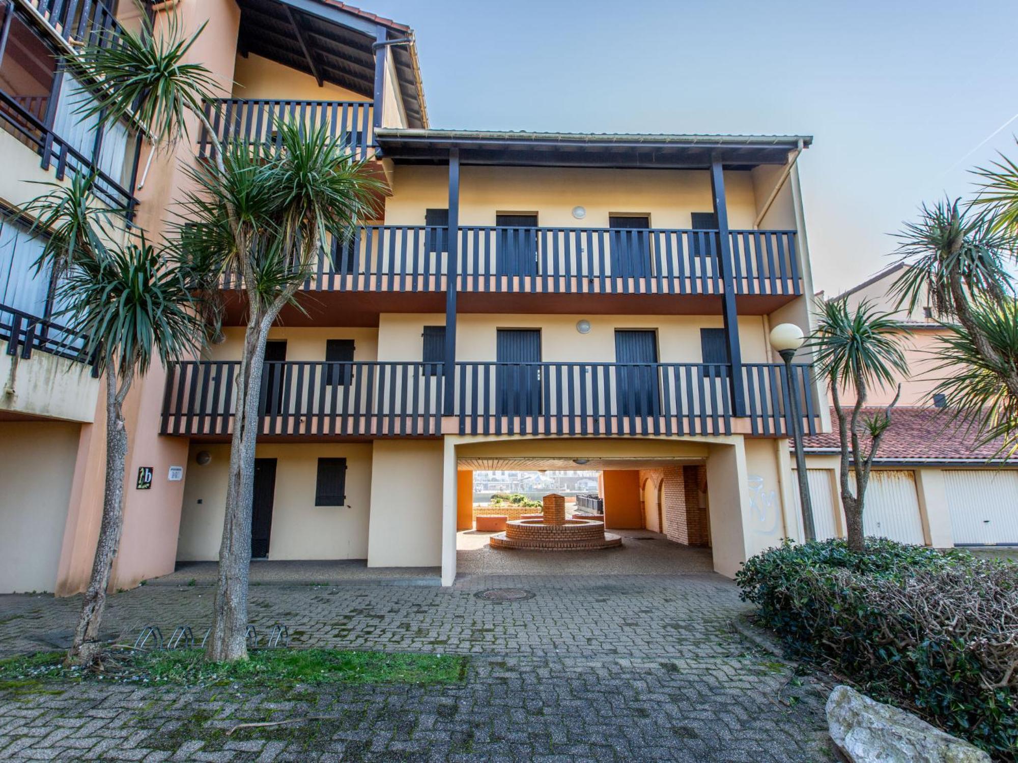 קפברטון Apartment Les Terrasses Notre Dame Du Port-8 By Interhome מראה חיצוני תמונה